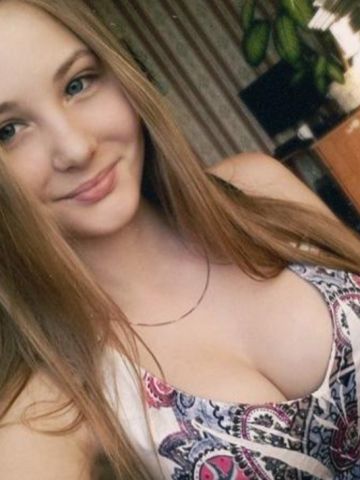 Проститутка Ядвига